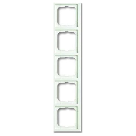 BUSCH-JAEGER 1754-0-4418 PLAQUE DE COMMUTATION ET OBTURATEUR
