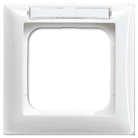 BUSCH-JAEGER 1754-0-4548 PLAQUE DE COMMUTATION ET OBTURATEUR