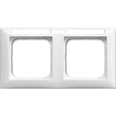 BUSCH-JAEGER 1754-0-4549 PLAQUE DE COMMUTATION ET OBTURATEUR