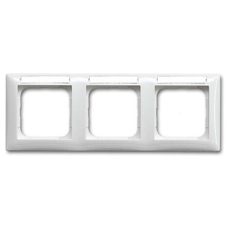 BUSCH-JAEGER 1754-0-4550 PLAQUE DE COMMUTATION ET OBTURATEUR