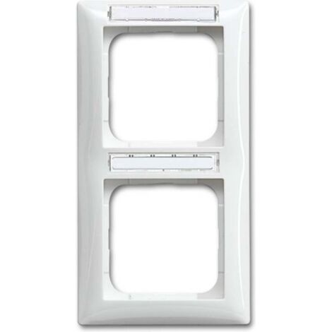 BUSCH-JAEGER 1754-0-4552 PLAQUE DE COMMUTATION ET OBTURATEUR