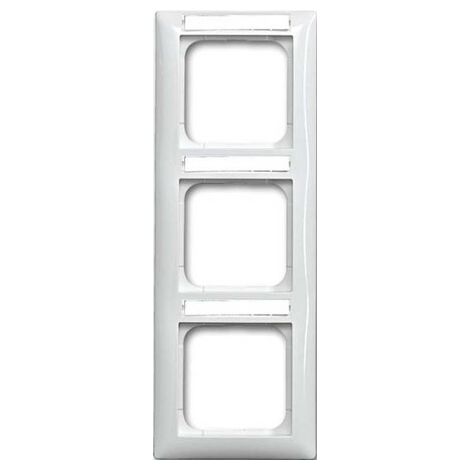 BUSCH-JAEGER 1754-0-4553 PLAQUE DE COMMUTATION ET OBTURATEUR