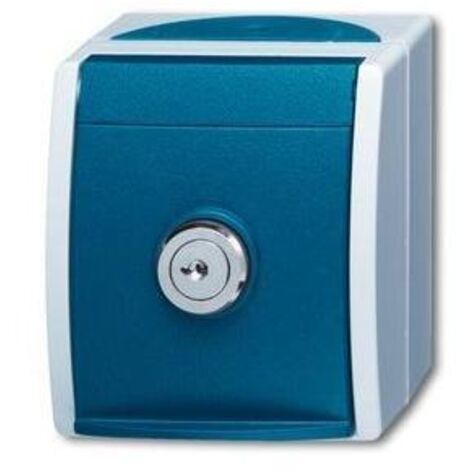 Busch-Jaeger 20 EWSL-101-53 SCHUKO® Steckdose