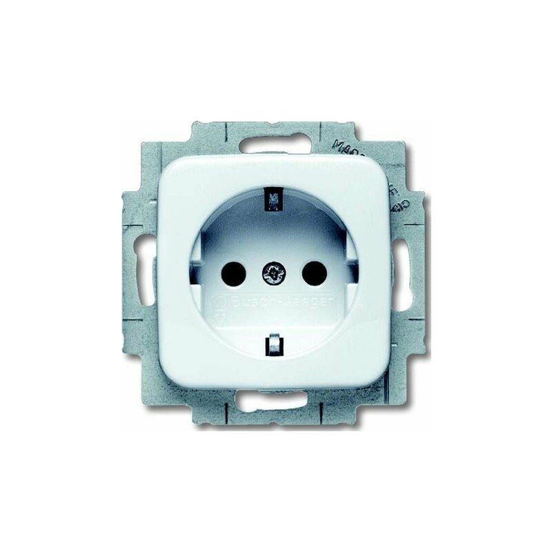 Busch-Jaeger 2013-0-4656 Prise De Courant