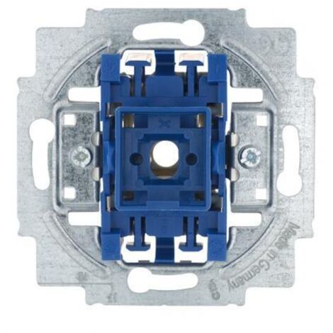 2506-214 Plaque De Recouvrement, Interrupteur, Inverseur, Va-et-vient