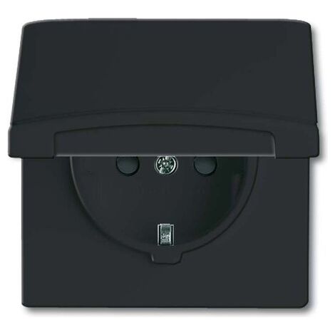 BUSCH-JAEGER 20EUGKB-35-101 STECKD. AW44 EBS KD 2064-0-0295
