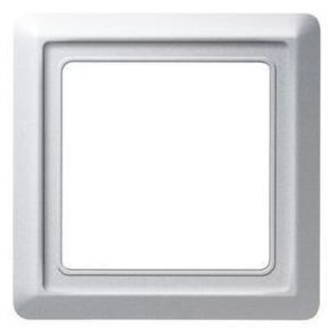 Busch-Jaeger 2101-33  Abdeckrahmen 1-fach Rahmen