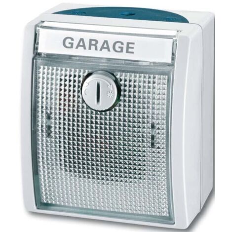 Busch-Jaeger 2240 W-53 Dämmerungsschalter