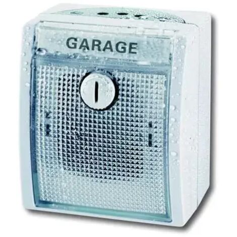 Busch-Jaeger 2240 W-54 Dämmerungsschalter