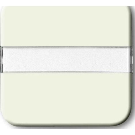 BUSCH-JAEGER 2506N-212 PLAQUE DE RECOUVREMENT, INTERRUPTEUR, COMMUTATEUR INVERSEUR, INTERRUPTEUR VA-ET-VIENT, BOUTON-POUSSOIR, Z
