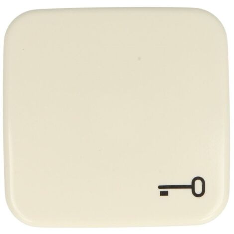 BUSCH-JAEGER 2520TR-212 INTERRUPTOR