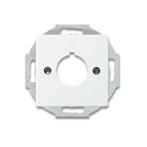 BUSCH-JAEGER 2533 CENTRALE HOUSSE POUR INTERRUPTEUR