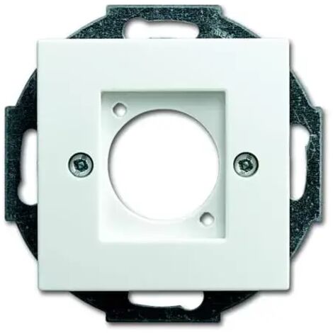 Busch-Jaeger 2553-914  XLR-Zentralscheibe