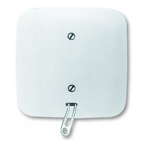 BUSCH JAEGER 2610/6UJ-214 INTERRUPTEUR À TIRETTE BLANC 2CKA001315A0027