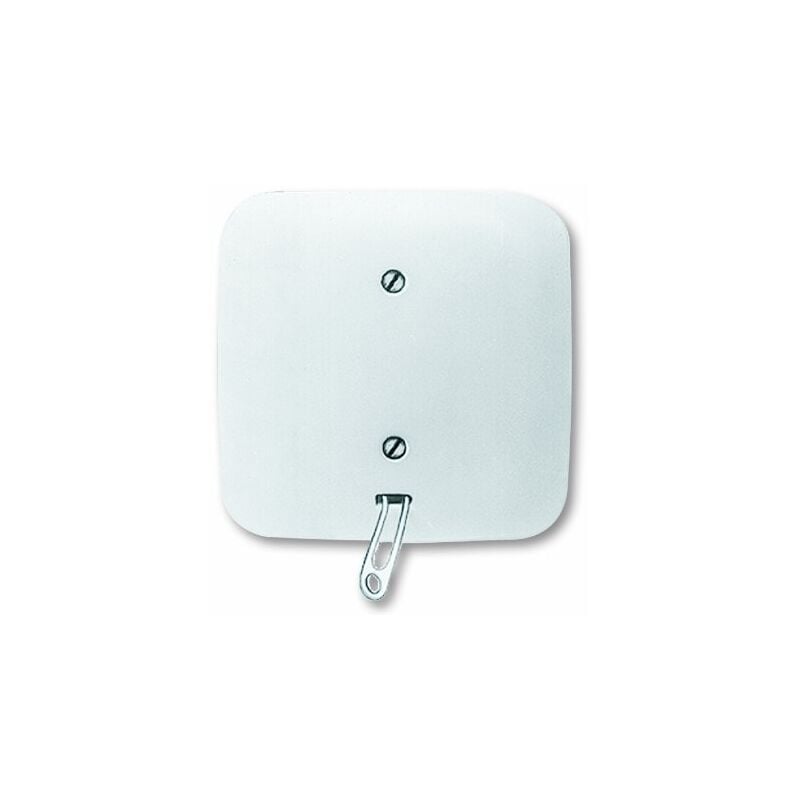 Busch jaeger 2610/6UJ-214 interrupteur à tirette blanc 2CKA001315A0027