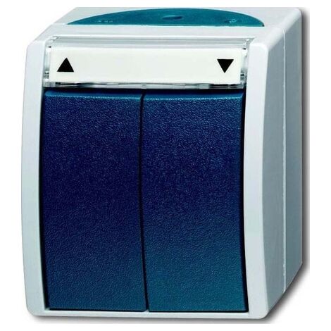 BUSCH-JAEGER 2621/4W-53 JAL-T.OC10A1PBUSCH-JAEGER 1442-0-0469