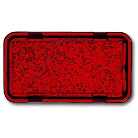 Busch-Jaeger 2622-12-101  Tastersymbol rot