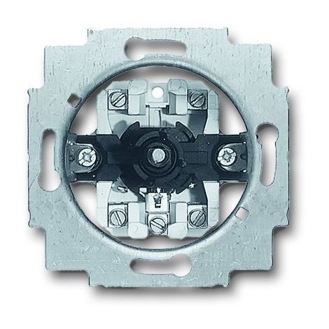 BUSCH-JAEGER 2723 U INSERT INTERRUPTEUR DE STORE