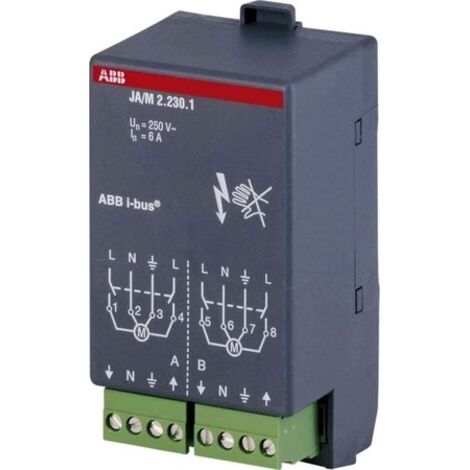 BUSCH-JAEGER 2CDG110003R0011 ABB STOTZ S&J
