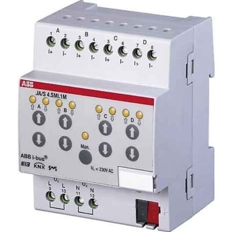BUSCH-JAEGER 2CDG110028R0011 ABB STOTZ S&J