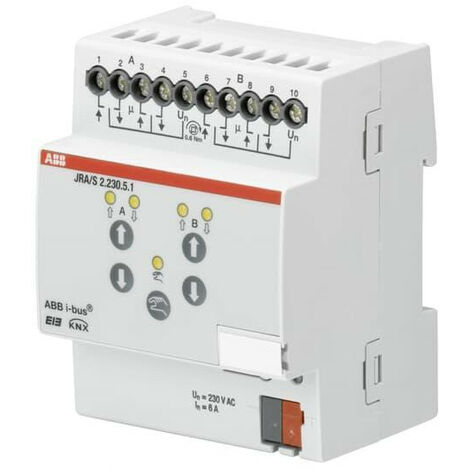 BUSCH-JAEGER 2CDG110124R0011 ABB STOTZ S&J