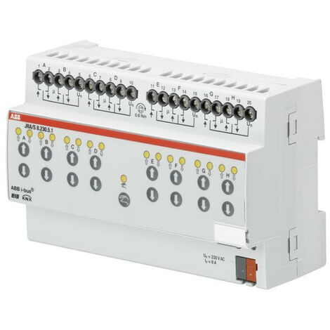 BUSCH-JAEGER 2CDG110126R0011 ABB STOTZ S&J