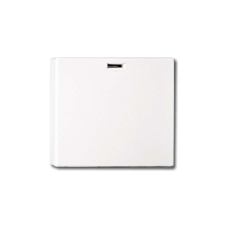 3746U-101 herdanschlussdose 1712-0-0182 - Busch-jaeger