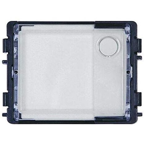 BUSCH-JAEGER 51381RP1-03 TASTENMODUL, 1-FACH, BUSCH-WELCOME IP 2TMA130160N0023