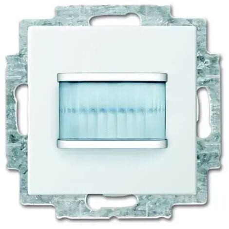 Busch-Jaeger 6215/1.1-914  Bewegungsmelder/Schaltaktor 1-fach für Busch-free@home®