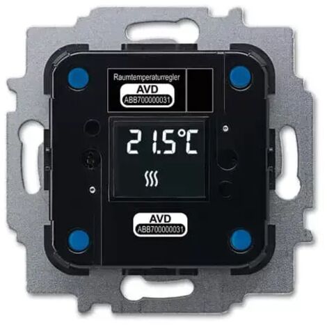 Busch-Jaeger 6224/2.0-WL  Raumtemperaturregler, Wireless für Busch-free@home®