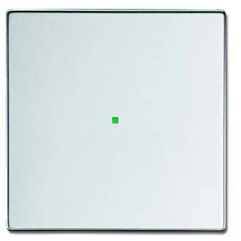 Busch-Jaeger 6230-10-83 1fach Wippe