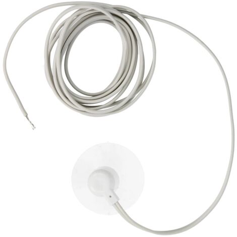 BUSCH-JAEGER 6414-101 HELLIGKEITSSENSOR 6410-0-0389