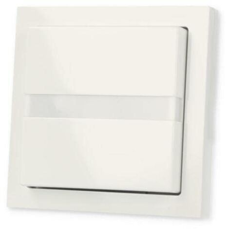 BUSCH-JAEGER 64765 UJ-84 KOMFORTSCHALTER FLEX, SET (2CKA006800A2913)