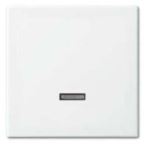 Busch-Jaeger 6543-914-102 Bedienelement mit Glimmlampe