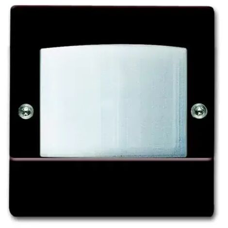 Busch-Jaeger 6800-31-102C AW44 braun Bewegungssensor