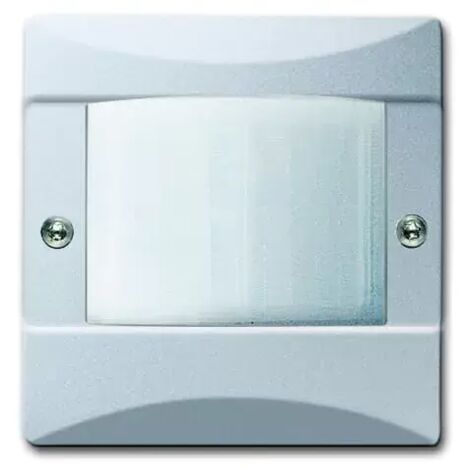 Busch-Jaeger 6800-33-102C  Busch-Wächter® 180 UP Sensor für Allwetter 44® mit Kombilinse