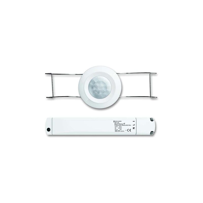 Busch-jaeger - 6811EB präsenzmelder mini 6800-0-2508