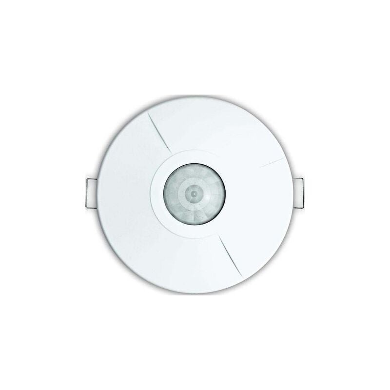 Busch-jaeger - 6814U präsenzmelder basic 6800-0-2509