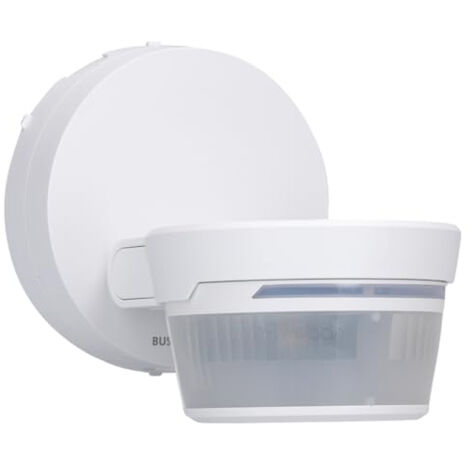 BUSCH-JAEGER 6851/22S-134 BUSCH-WÄCHTER® 220° BT BLANC 2CKA006800A3081
