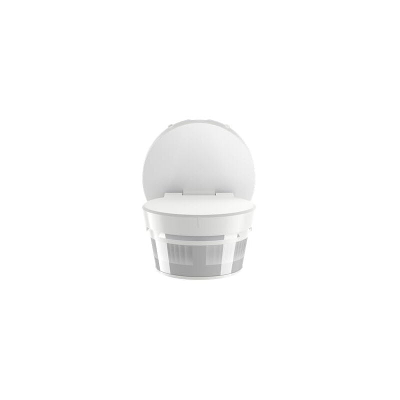 Busch-jaeger - 6851/22-134 busch-wächter® 220° bt blanc 2CKA006800A3075