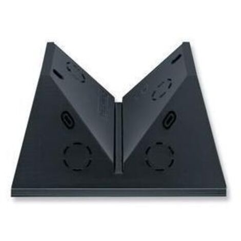 Busch-Jaeger 6868-35 Decken-/Eckadapter