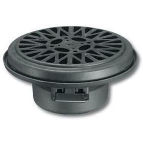 Busch-Jaeger 8224 EB  Feuchtraum-Lautsprecher 13 cm (5")