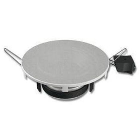 Busch-Jaeger 8225 EB  Deckeneinbaulautsprecher 8 cm (3")