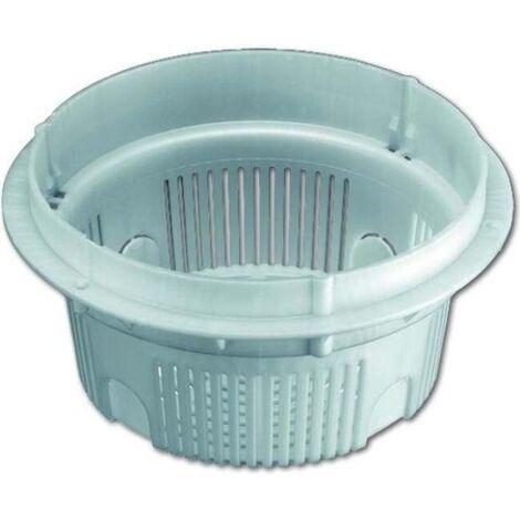 BUSCH-JAEGER 8229/1 UP-EINBAUDOSE 8200-0-0015
