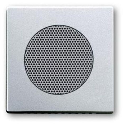 Busch-Jaeger 8253-83  Zentralscheibe