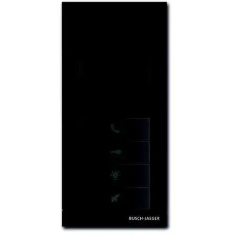 Busch-Jaeger 83210 AP-681 Innenstation Audio