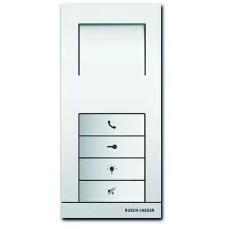 Busch-Jaeger 83210 AP-683  Innenstation Audio
