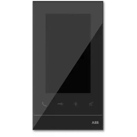 Busch-Jaeger 83222 U-625 Innenstation Video mit 12,6 cm (5'') Touch-Display