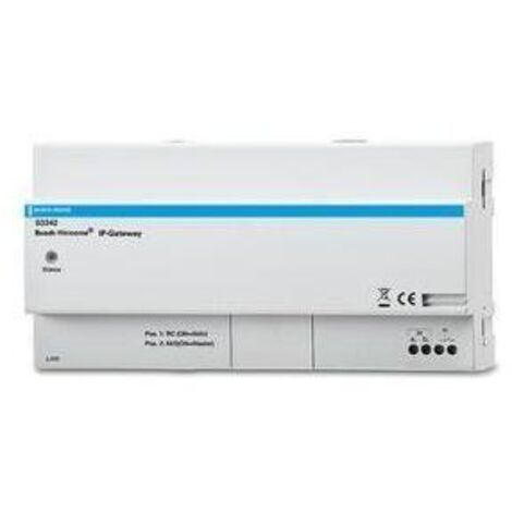 Busch-Jaeger 83342 IP-Gateway