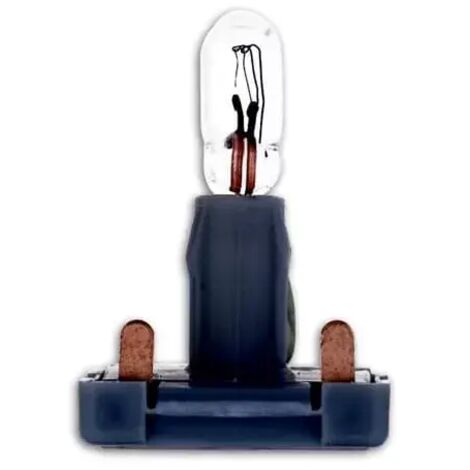 Busch-Jaeger 8345-1  Steck-Glühlampe